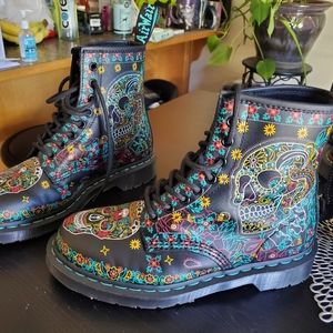 Dr. Martens